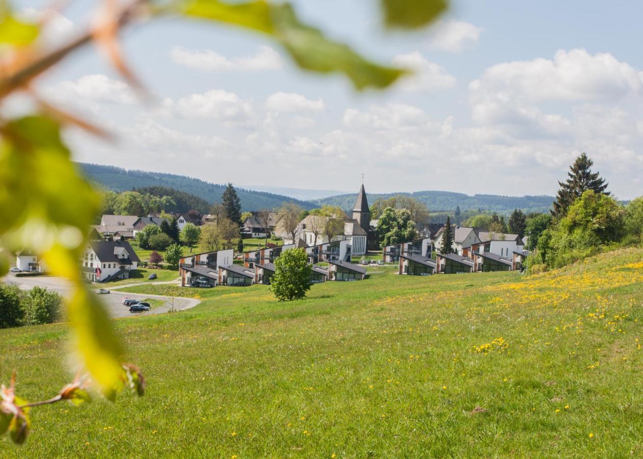 Villas Winterberg Eksteriør bilde