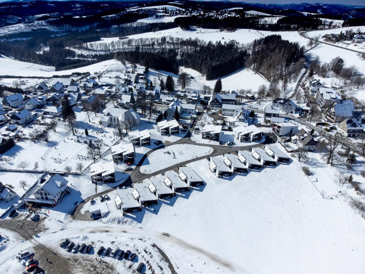 Villas Winterberg Eksteriør bilde