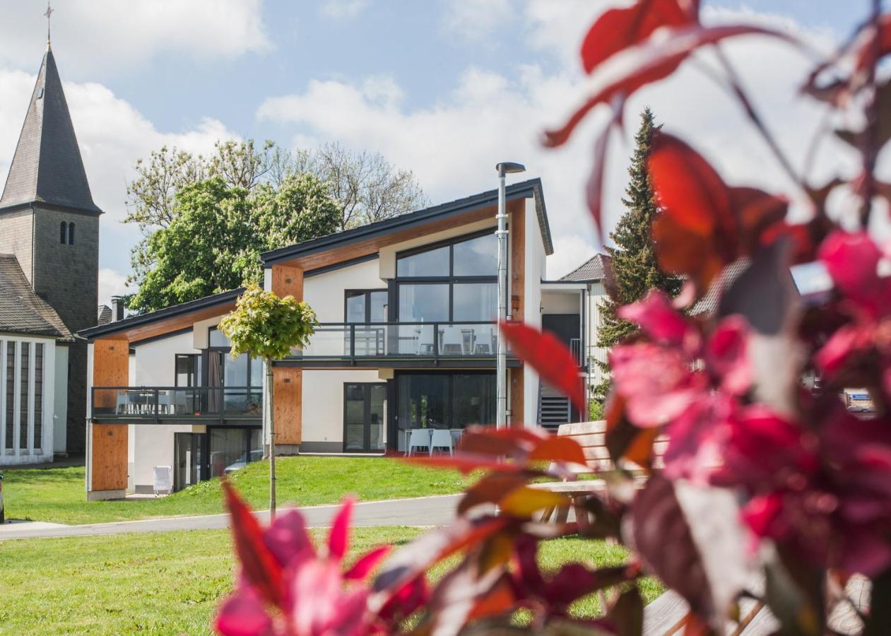 Villas Winterberg Eksteriør bilde