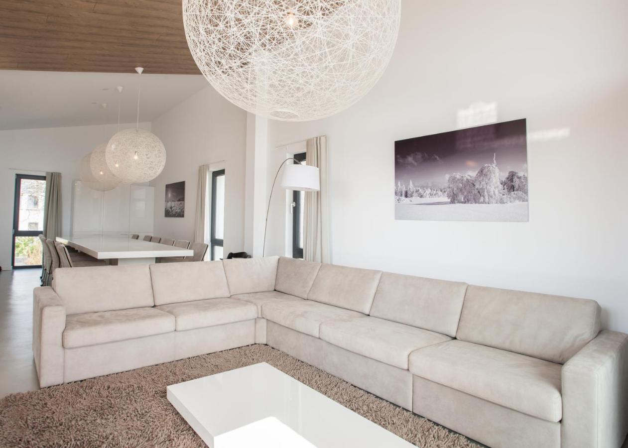 Villas Winterberg Eksteriør bilde