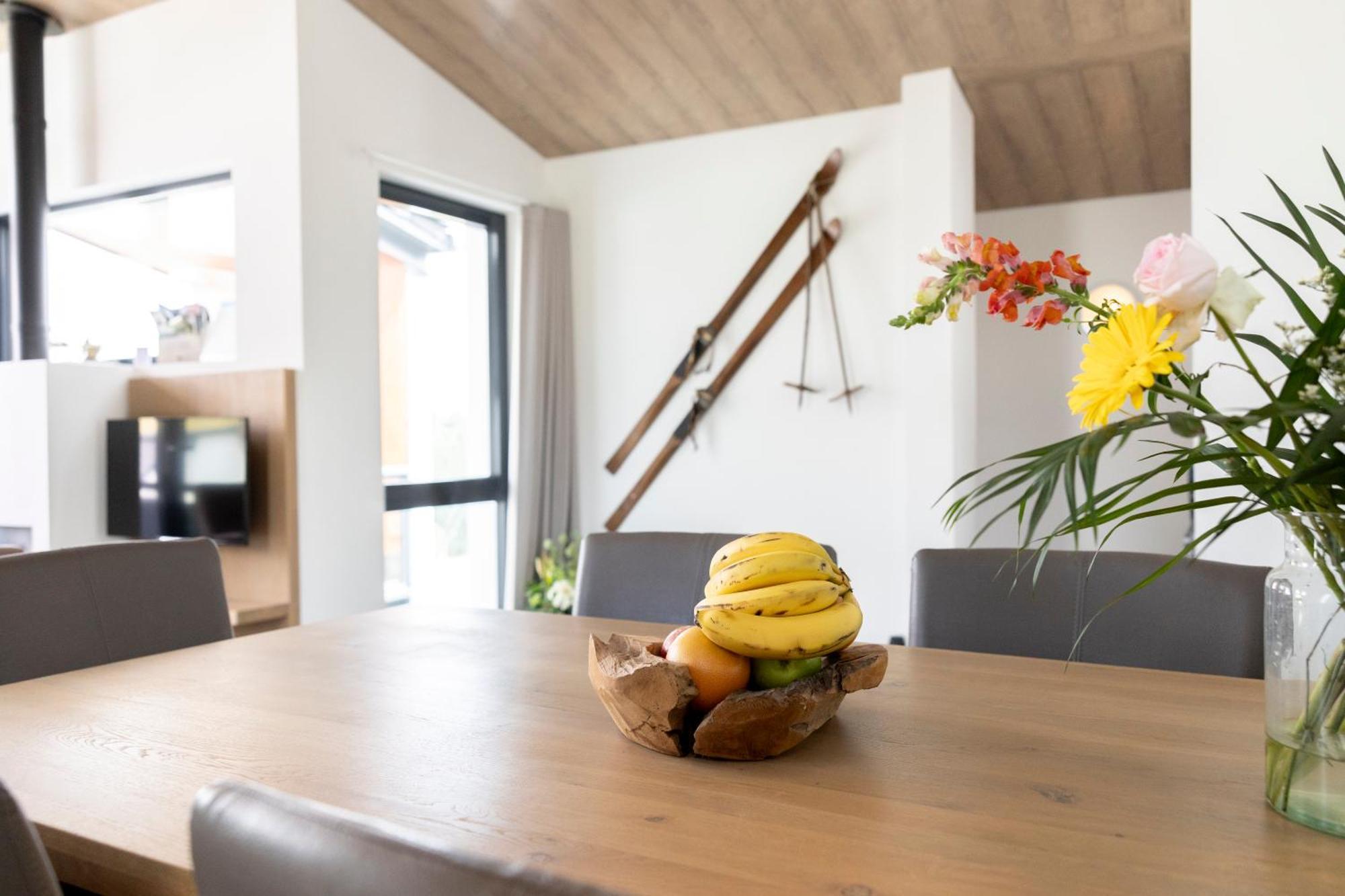 Villas Winterberg Eksteriør bilde