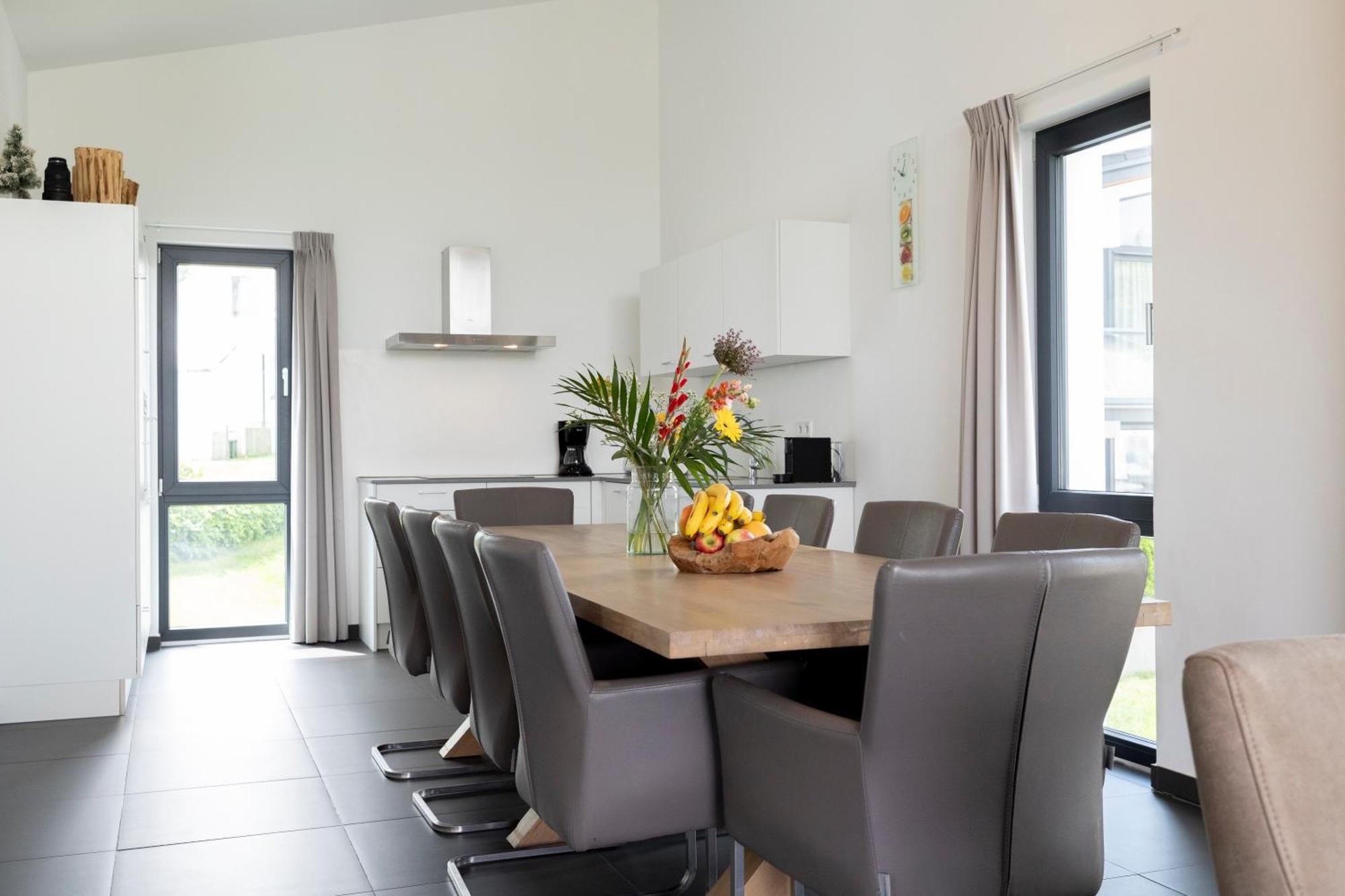 Villas Winterberg Eksteriør bilde