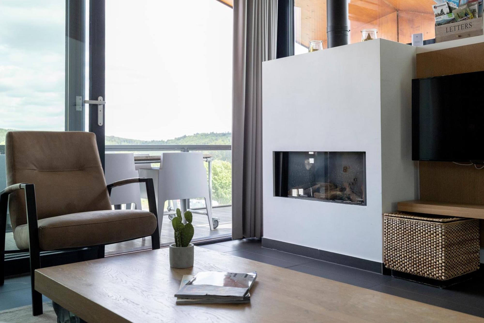 Villas Winterberg Eksteriør bilde