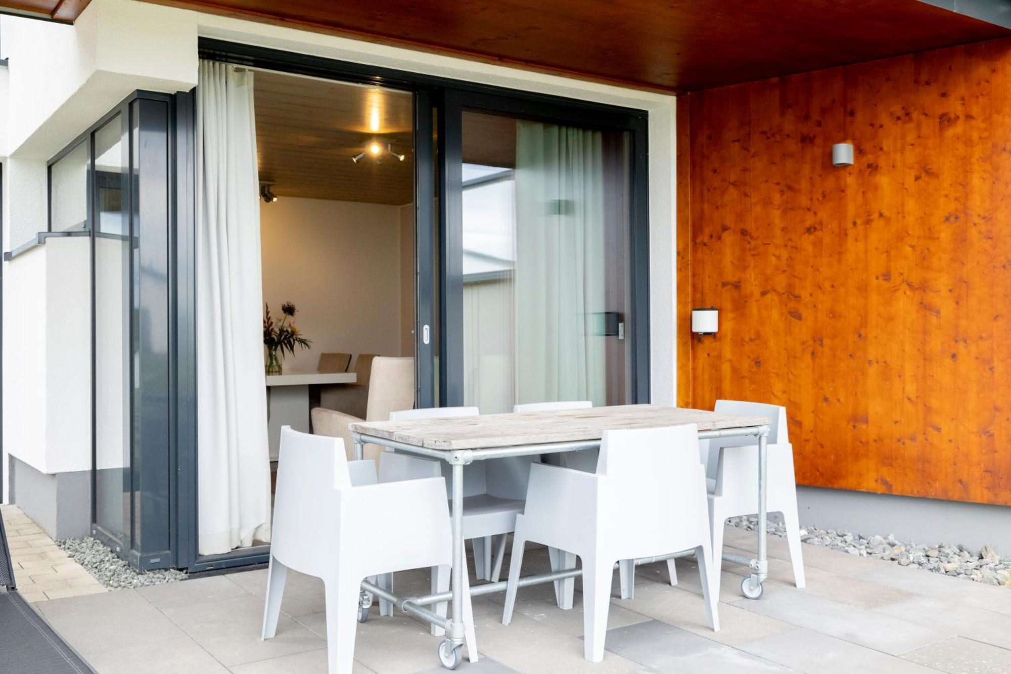 Villas Winterberg Eksteriør bilde