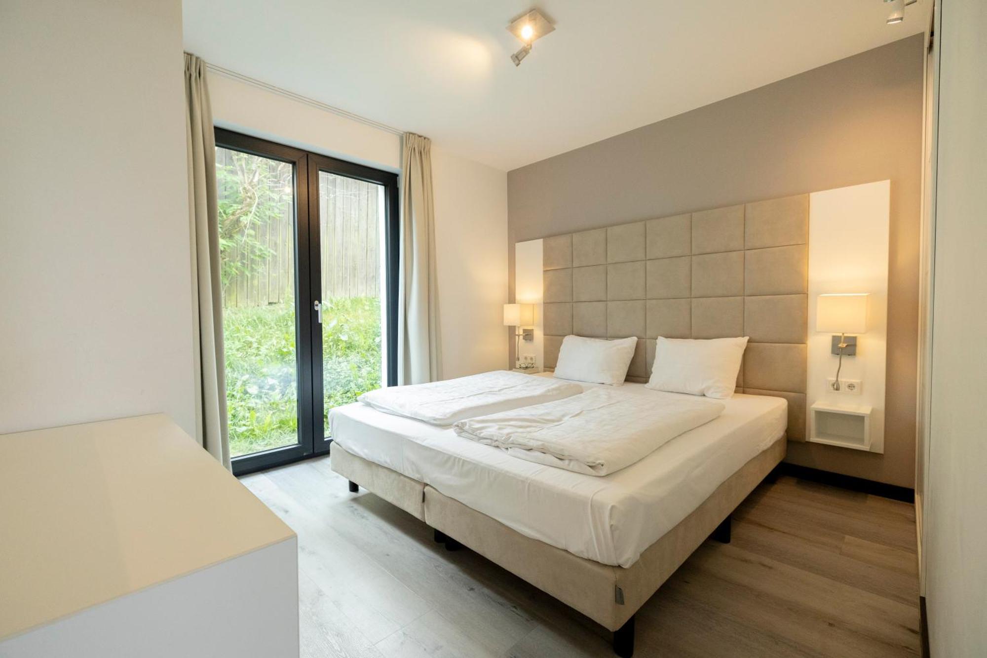 Villas Winterberg Eksteriør bilde