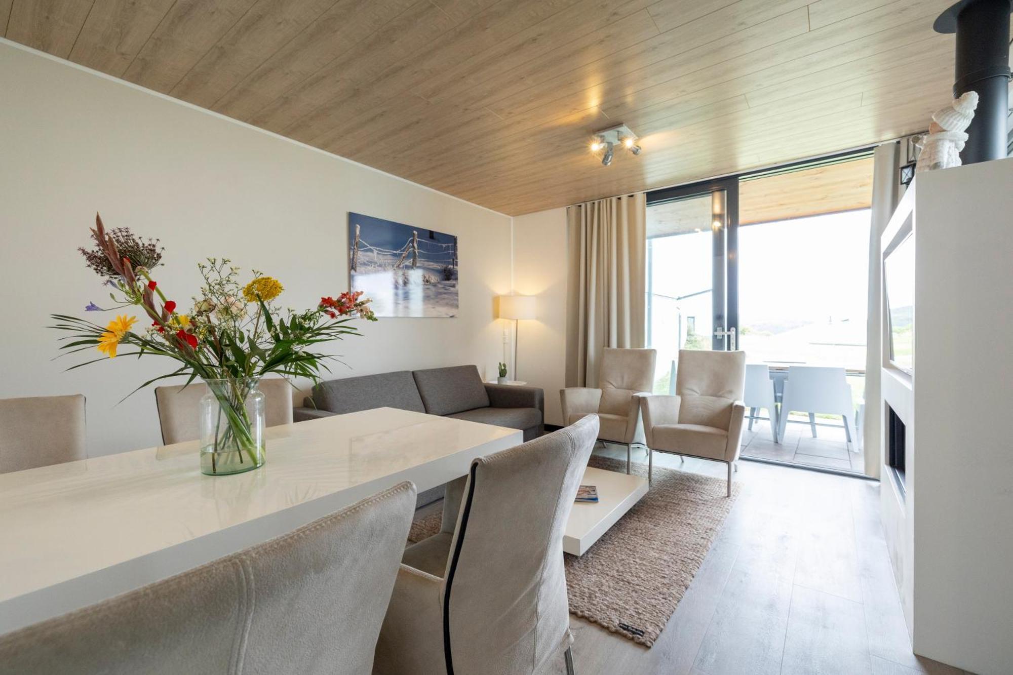 Villas Winterberg Eksteriør bilde