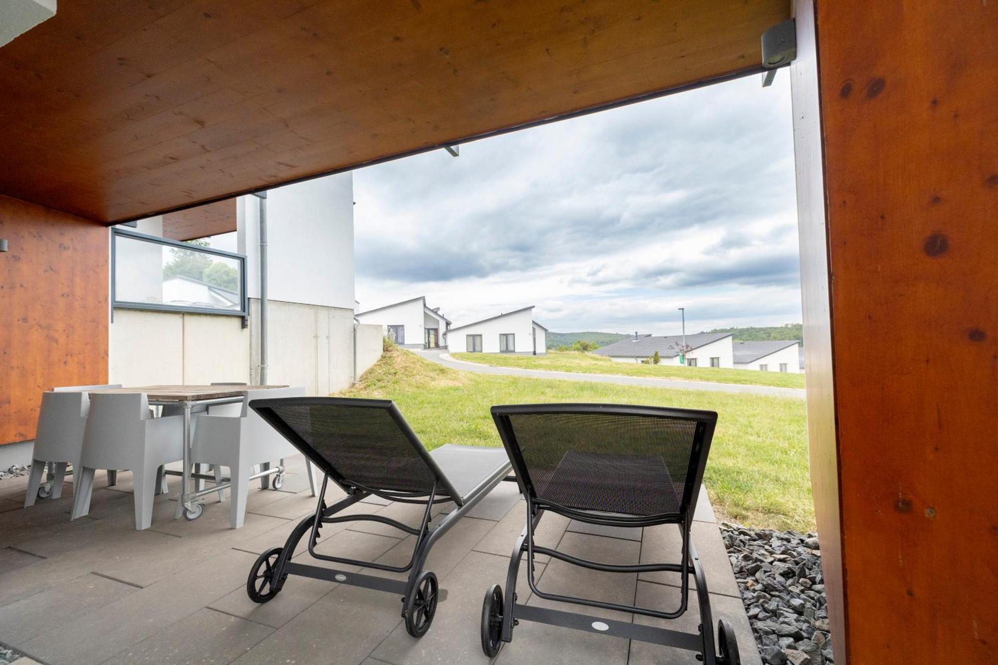 Villas Winterberg Eksteriør bilde