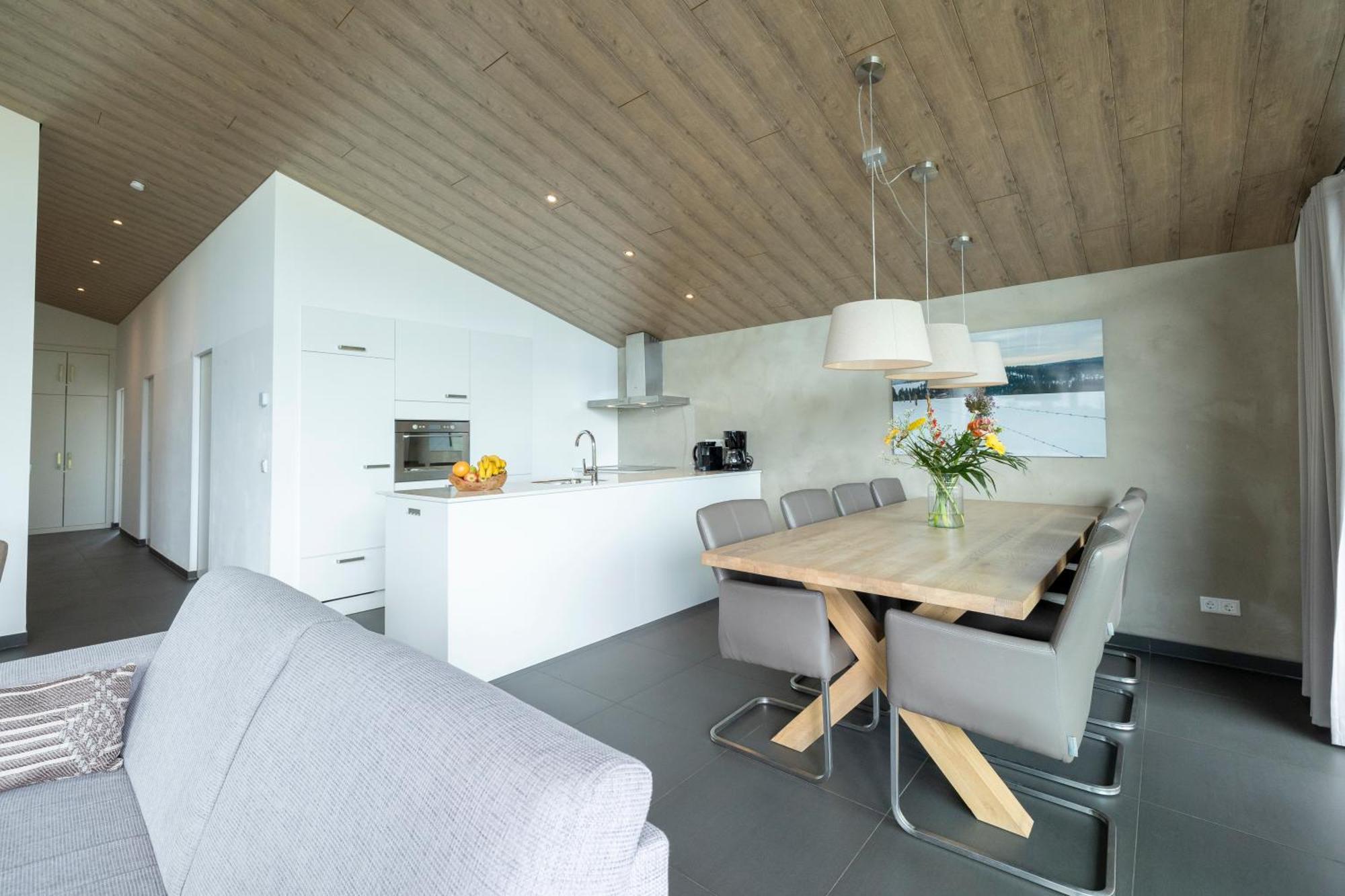 Villas Winterberg Eksteriør bilde