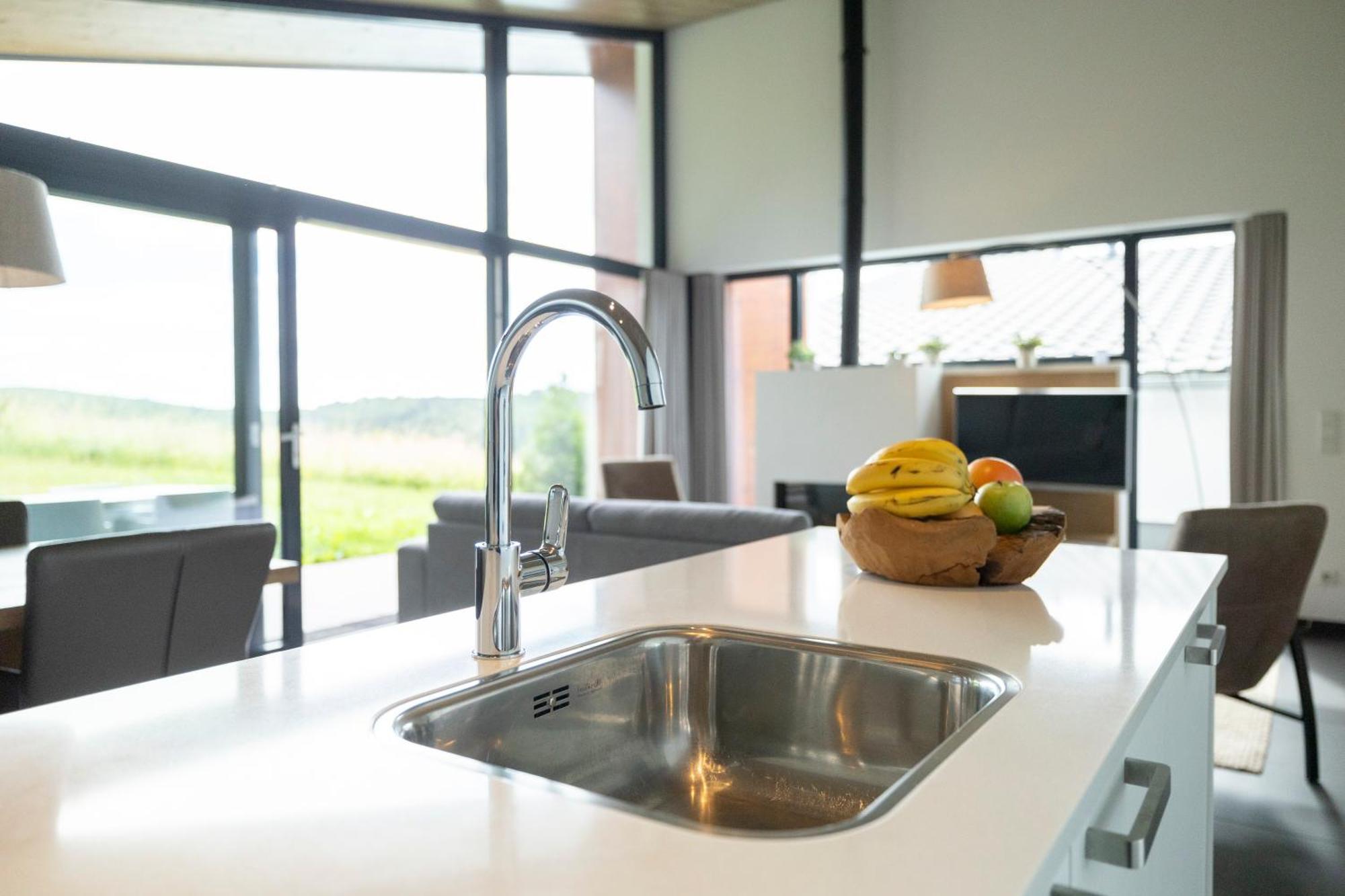 Villas Winterberg Eksteriør bilde