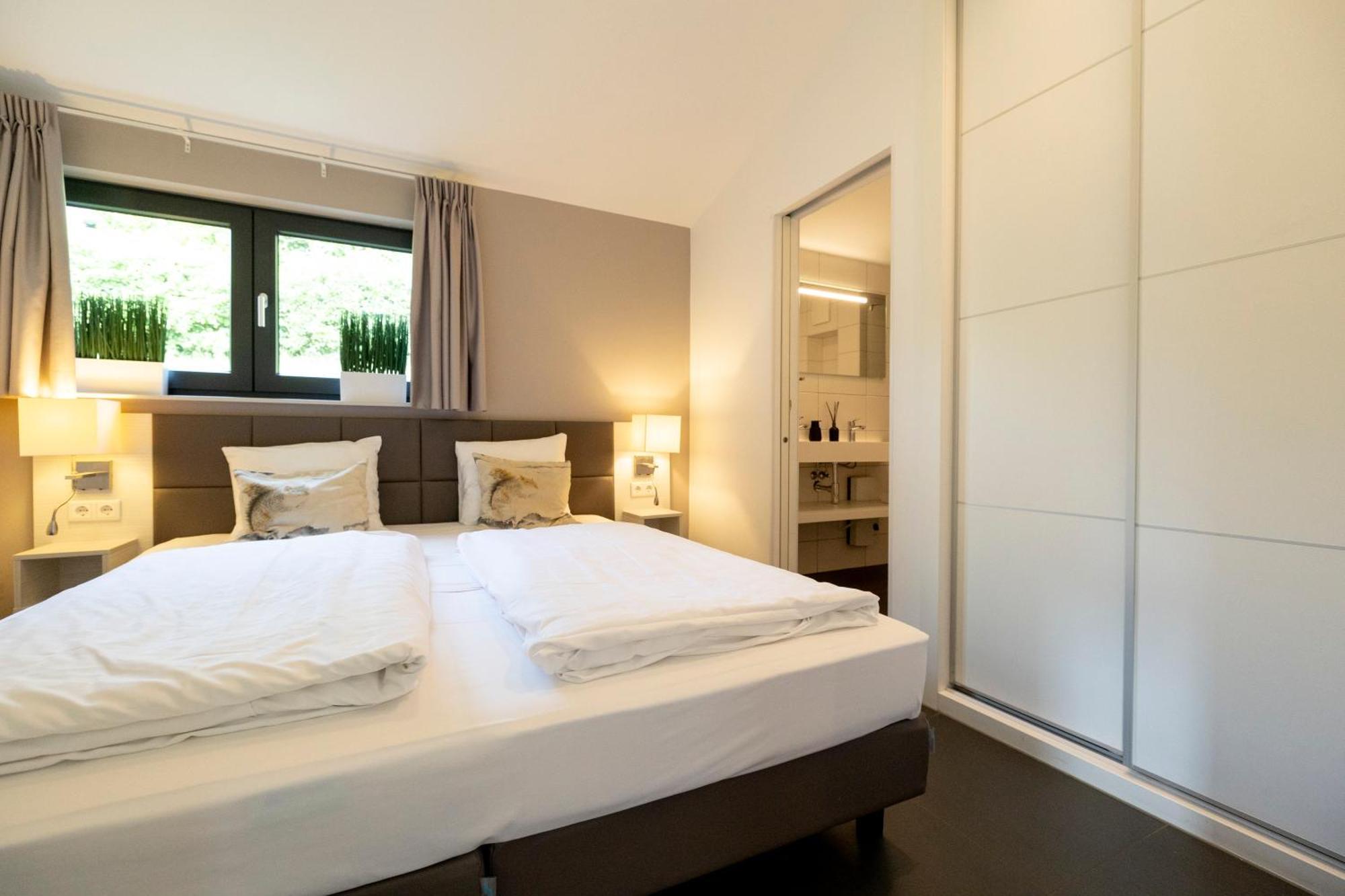 Villas Winterberg Eksteriør bilde