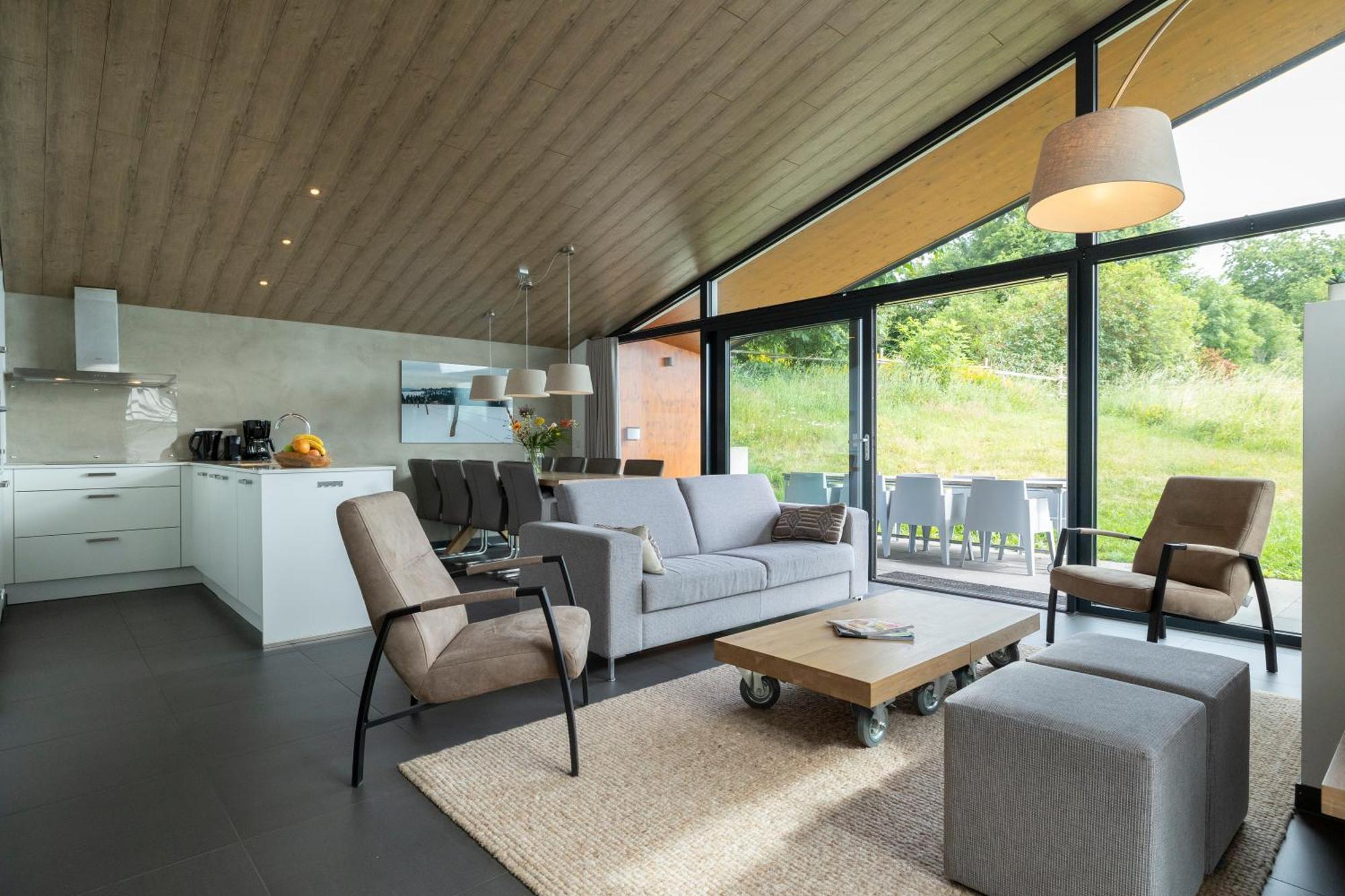 Villas Winterberg Eksteriør bilde
