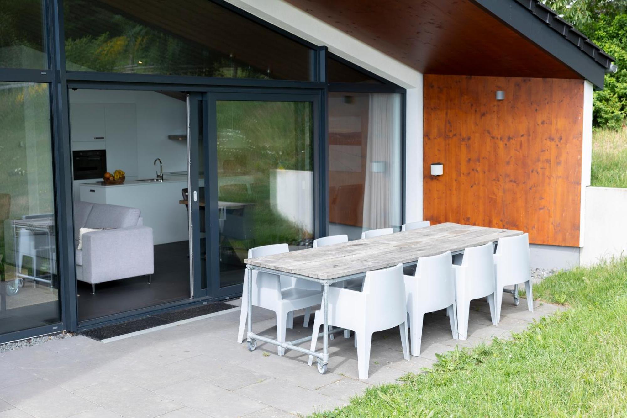 Villas Winterberg Eksteriør bilde