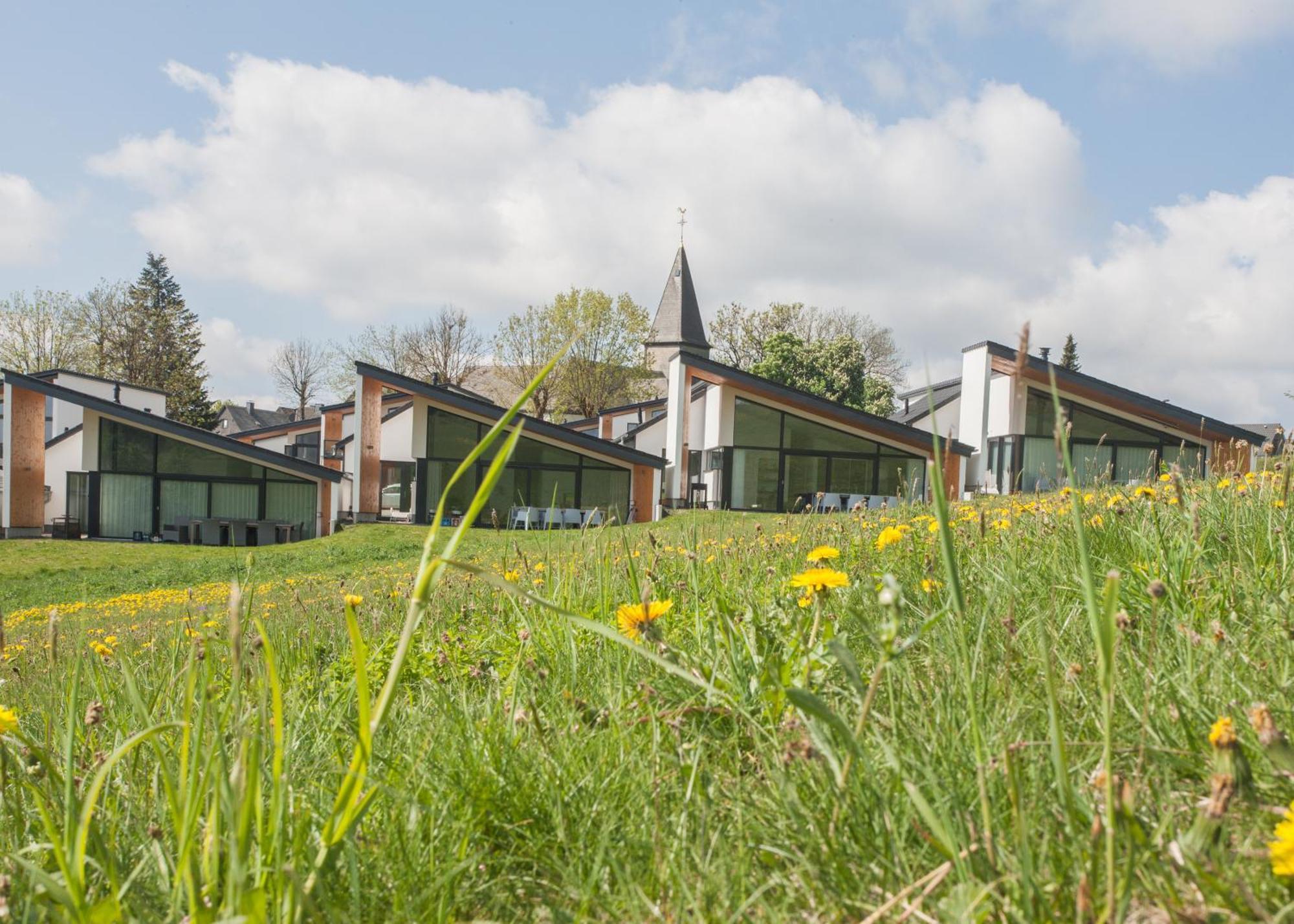 Villas Winterberg Eksteriør bilde
